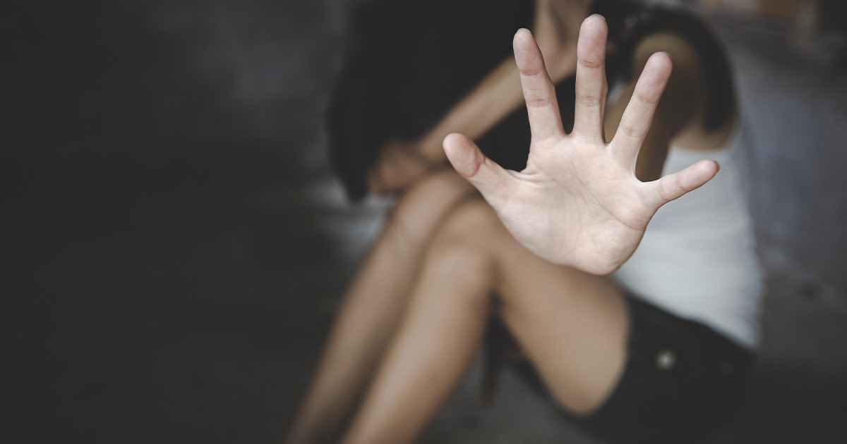What Is Sexual Assault? Definition & Meaning