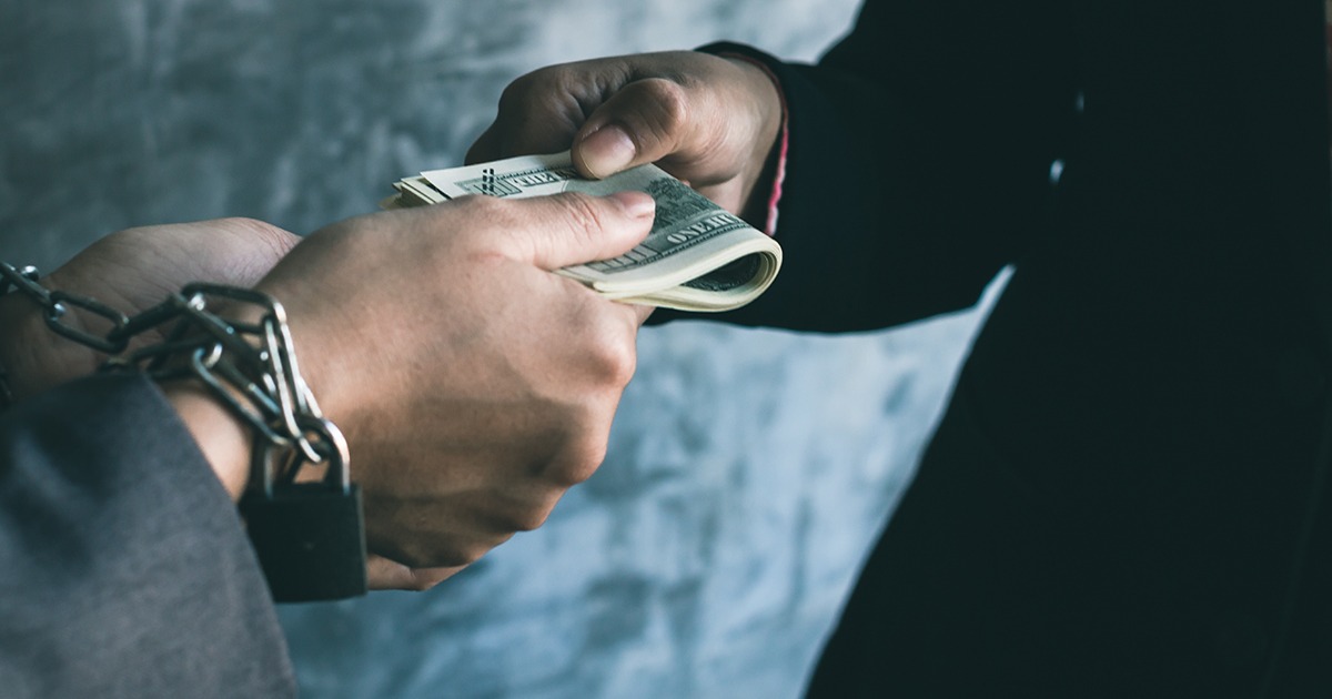 Money Laundering in Texas: Laws, Charges, and Penalties
