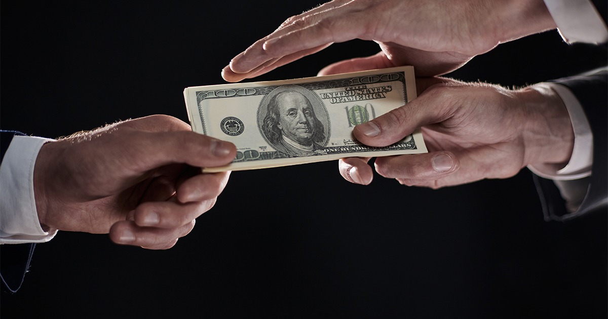 What Are Conspiracy Charges?
