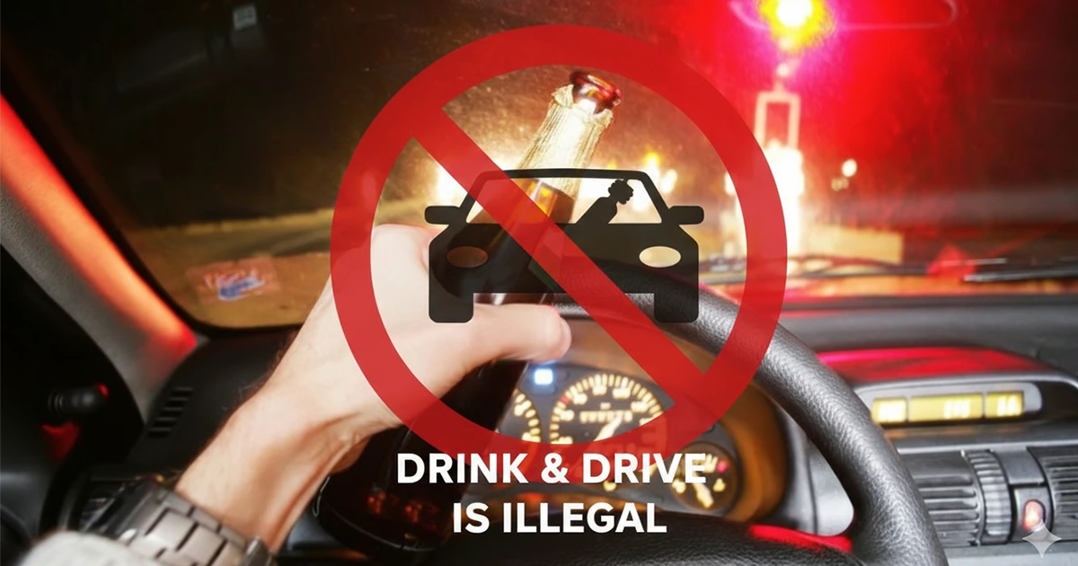 When Did Drunk Driving Become Illegal?