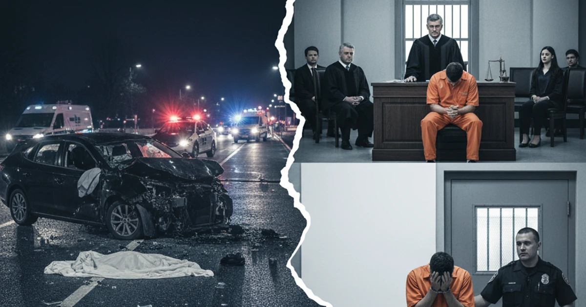 What Is a DWI?